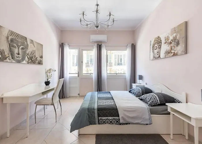 Notre Dame - Huge Sunny Modern 2Br Flat - Terrace