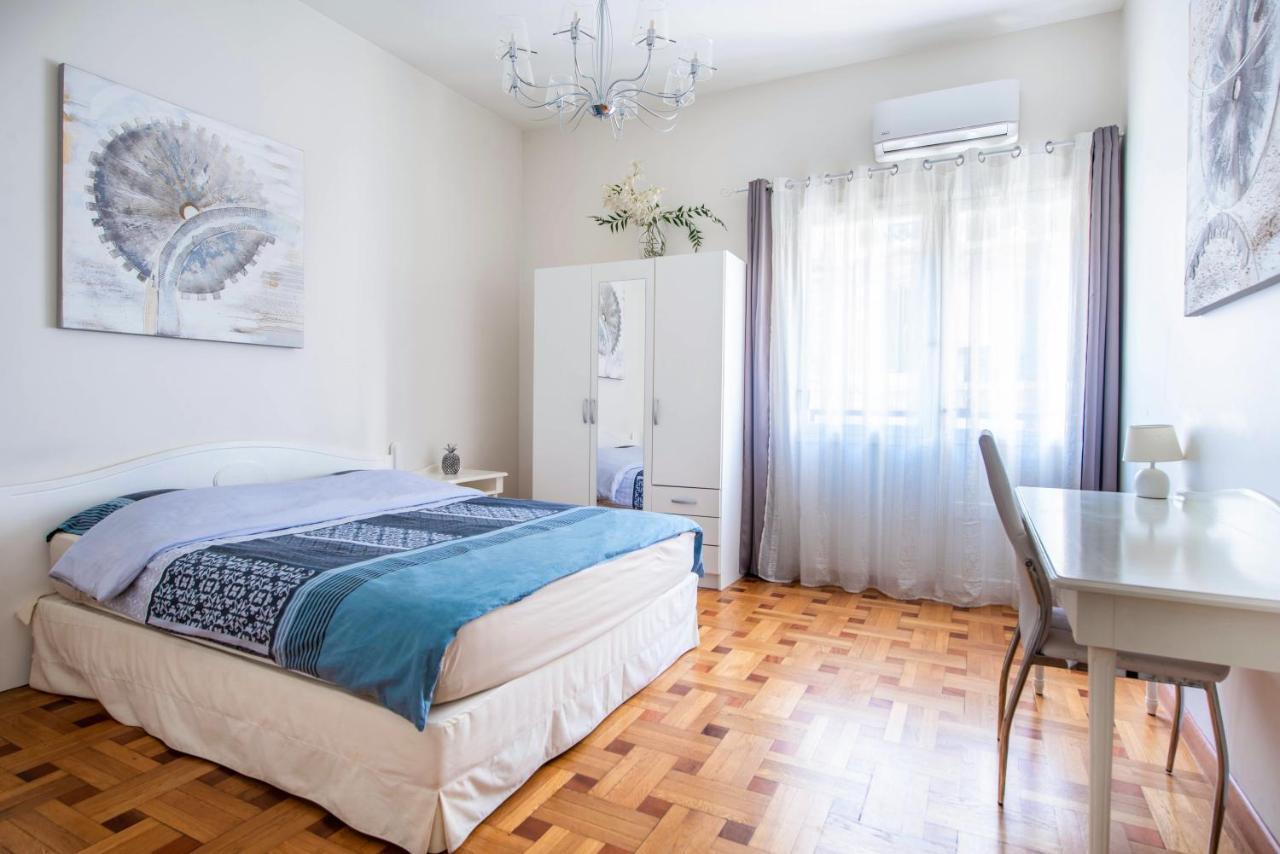 Notre Dame - Huge Sunny Modern 2br Flat - Terrace Appartement *