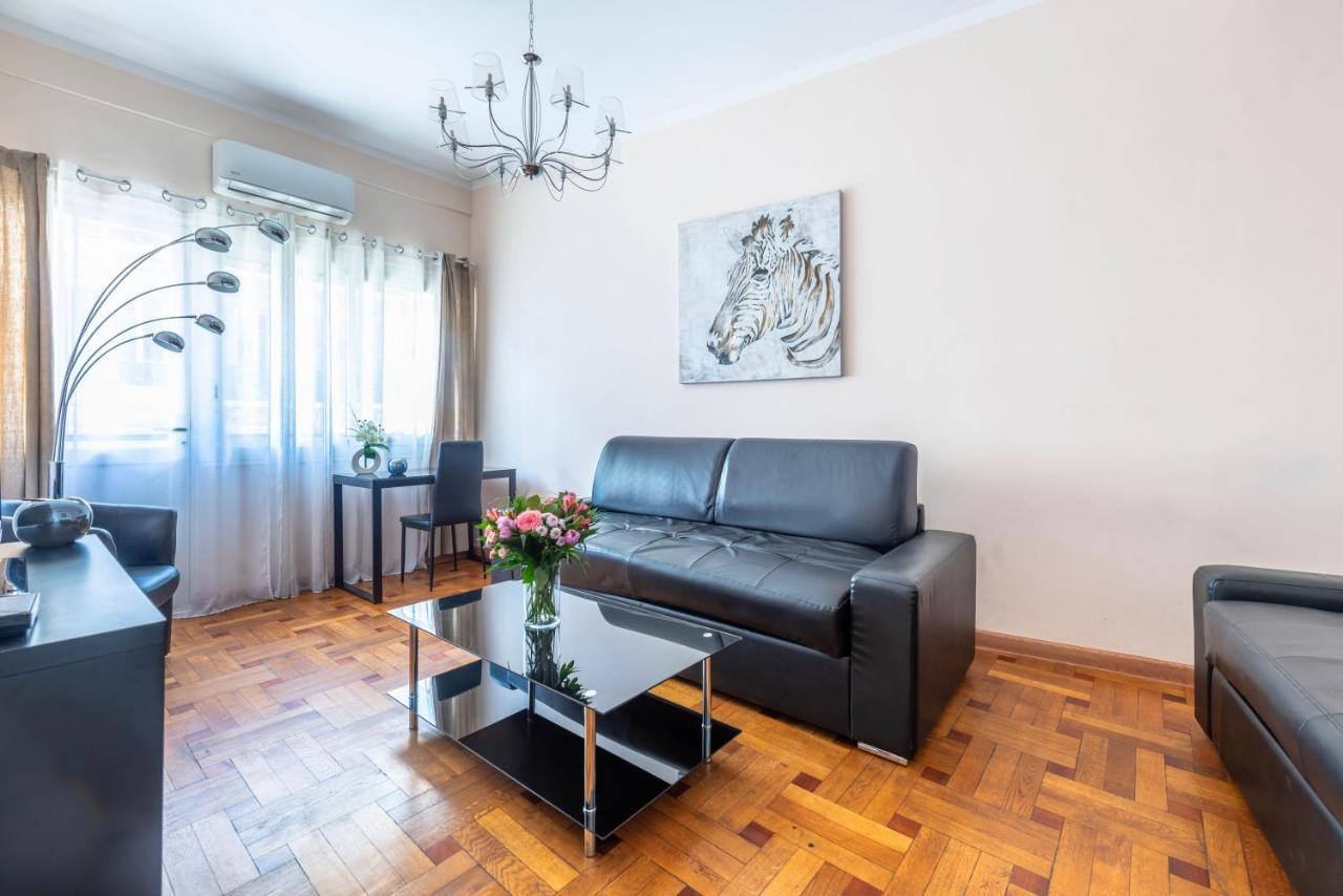 Appartement Notre Dame - Huge Sunny Modern 2br Flat - Terrace *